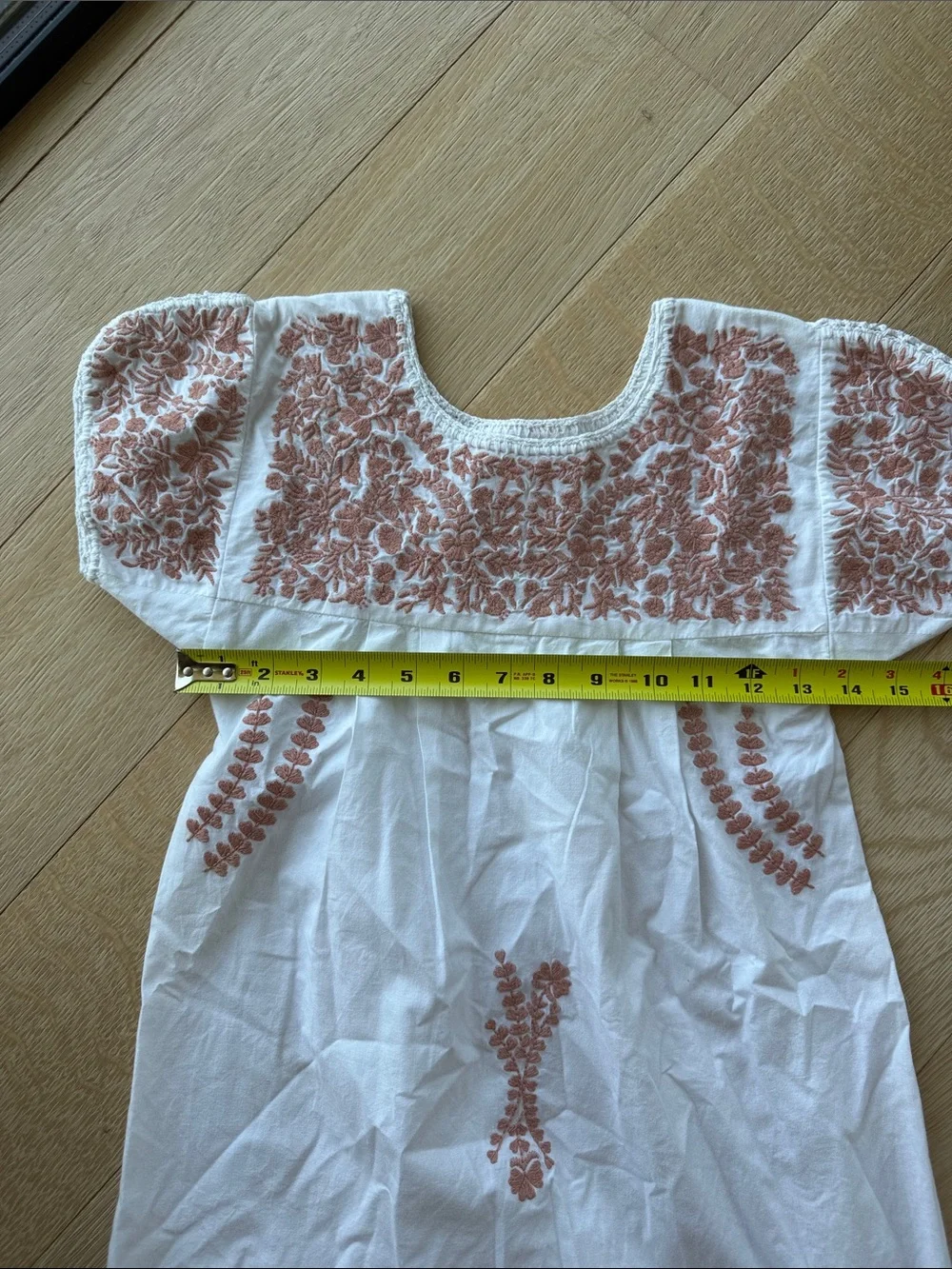 Apolina soft white